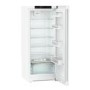 Liebherr Pure 298 Litre Tall Freestanding Larder Fridge - White