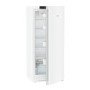 Liebherr Pure 298 Litre Tall Freestanding Larder Fridge - White