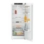 Liebherr Pure 298 Litre Tall Freestanding Larder Fridge - White