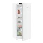 Liebherr Pure 298 Litre Tall Freestanding Larder Fridge - White