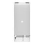 Liebherr Pure 298 Litre Tall Freestanding Larder Fridge - White