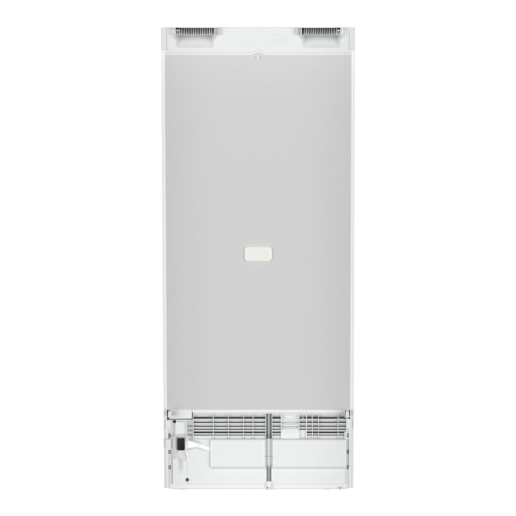 Liebherr Pure 298 Litre Tall Freestanding Larder Fridge - White