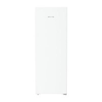 Liebherr 349 Litre Freestanding Fridge - White