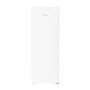 Liebherr 349 Litre Freestanding Fridge - White