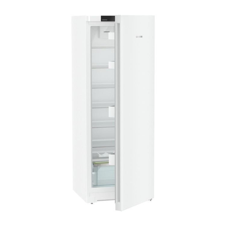 Liebherr 349 Litre Freestanding Fridge - White