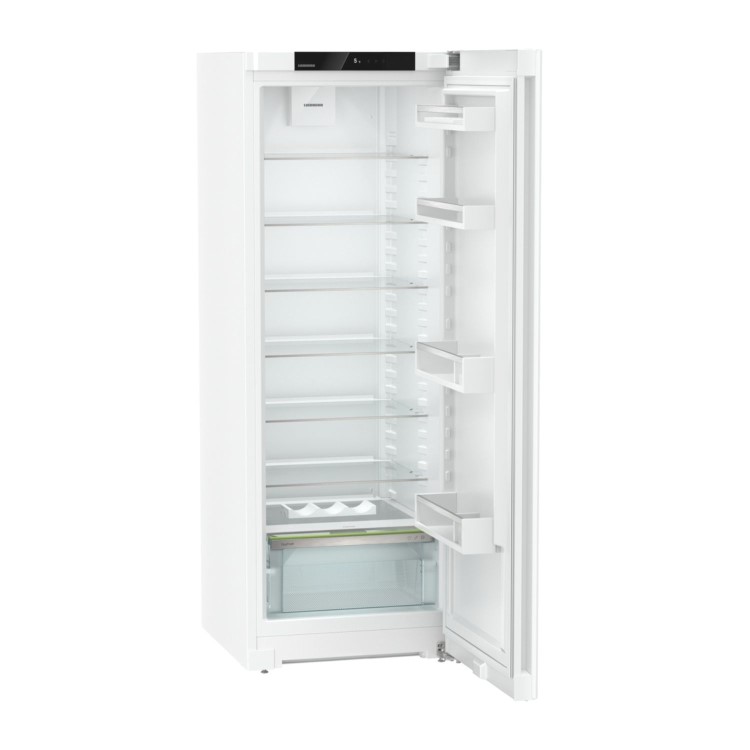 Liebherr 349 Litre Freestanding Fridge - White