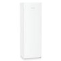 Liebherr 399 Litre Freestanding Larder Fridge - White