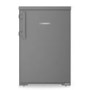 Liebherr Pure 126 Litre Freestanding Undercounter Larder Fridge - Grey