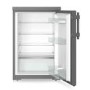 Liebherr Pure 126 Litre Freestanding Undercounter Larder Fridge - Grey