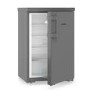 Liebherr Pure 126 Litre Freestanding Undercounter Larder Fridge - Grey