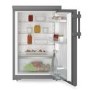 Liebherr Pure 126 Litre Freestanding Undercounter Larder Fridge - Grey