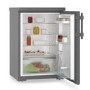Liebherr Pure 126 Litre Freestanding Undercounter Larder Fridge - Grey