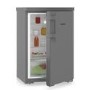 Liebherr Pure 126 Litre Freestanding Undercounter Larder Fridge - Grey