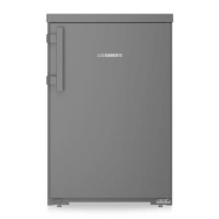 Liebherr Pure 97 Litre Freestanding Undercounter Fridge with Ice Box - Grey