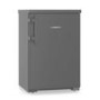 Liebherr Pure 97 Litre Freestanding Undercounter Fridge with Ice Box - Grey