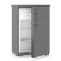 Liebherr Pure 97 Litre Freestanding Undercounter Fridge with Ice Box - Grey