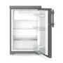 Liebherr Pure 97 Litre Freestanding Undercounter Fridge with Ice Box - Grey
