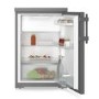 Liebherr Pure 97 Litre Freestanding Undercounter Fridge with Ice Box - Grey