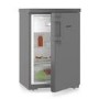 Liebherr Pure 97 Litre Freestanding Undercounter Fridge with Ice Box - Grey