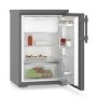 Liebherr Pure 97 Litre Freestanding Undercounter Fridge with Ice Box - Grey
