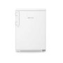 Liebherr 125 Litre Freestanding Undercounter Fridge Freezer - White