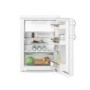 Liebherr 125 Litre Freestanding Undercounter Fridge Freezer - White