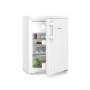 Liebherr 125 Litre Freestanding Undercounter Fridge Freezer - White