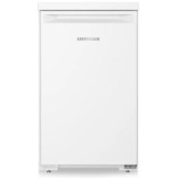 Liebherr Pure 111 Litre Freestanding Undercounter Fridge - White