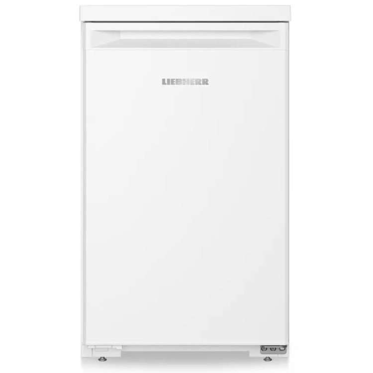 Liebherr Pure 111 Litre Freestanding Undercounter Fridge - White