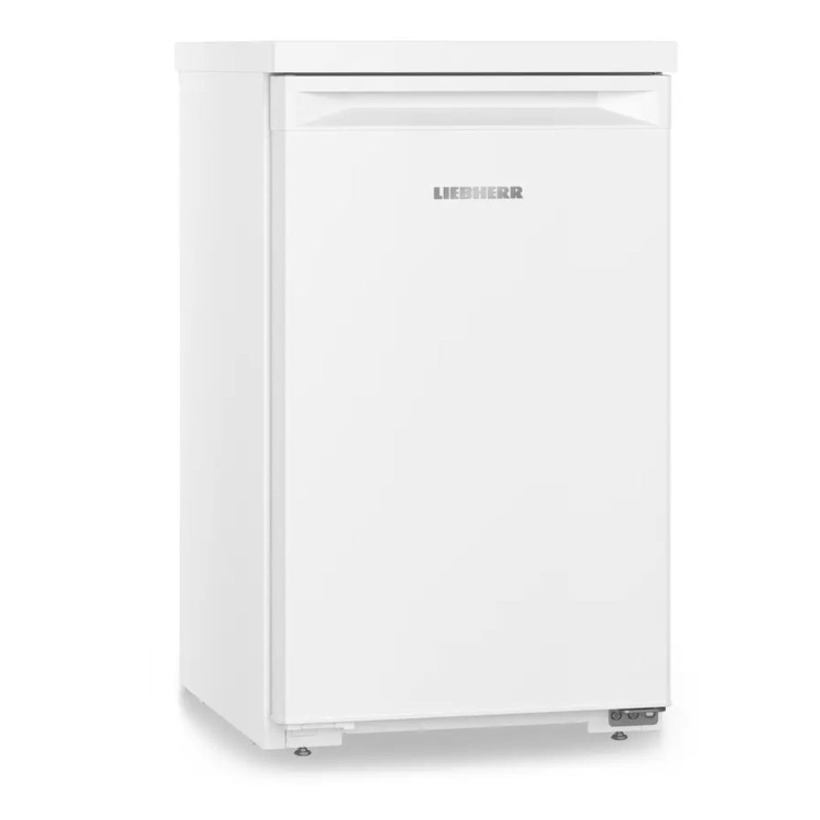 Liebherr Pure 111 Litre Freestanding Undercounter Fridge - White