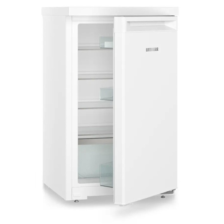 Liebherr Pure 111 Litre Freestanding Undercounter Fridge - White