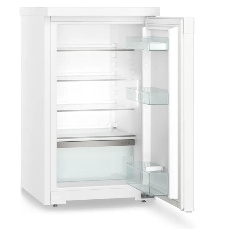 Liebherr Pure 111 Litre Freestanding Undercounter Fridge - White