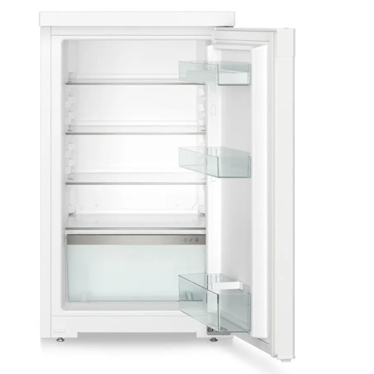 Liebherr Pure 111 Litre Freestanding Undercounter Fridge - White
