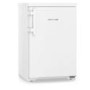 Liebherr Pure 126 Litre Freestanding Undercounter Fridge - White