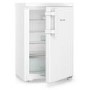 Liebherr Pure 126 Litre Freestanding Undercounter Fridge - White