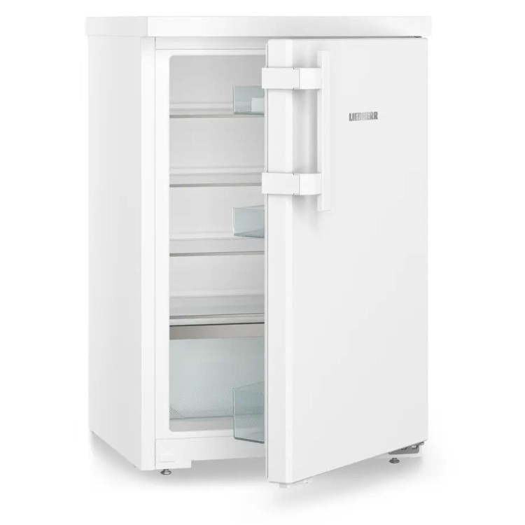 Liebherr Pure 126 Litre Freestanding Undercounter Fridge - White