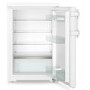Liebherr Pure 126 Litre Freestanding Undercounter Fridge - White