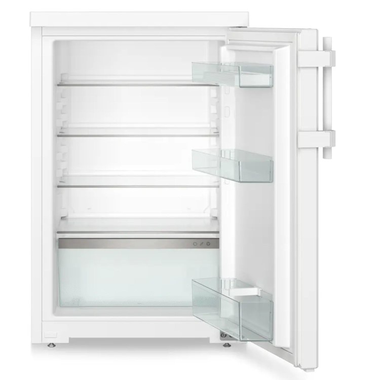 Liebherr Pure 126 Litre Freestanding Undercounter Fridge - White