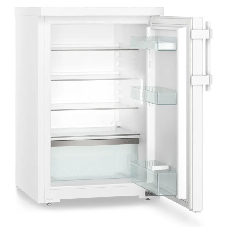 Liebherr Pure 126 Litre Freestanding Undercounter Fridge - White
