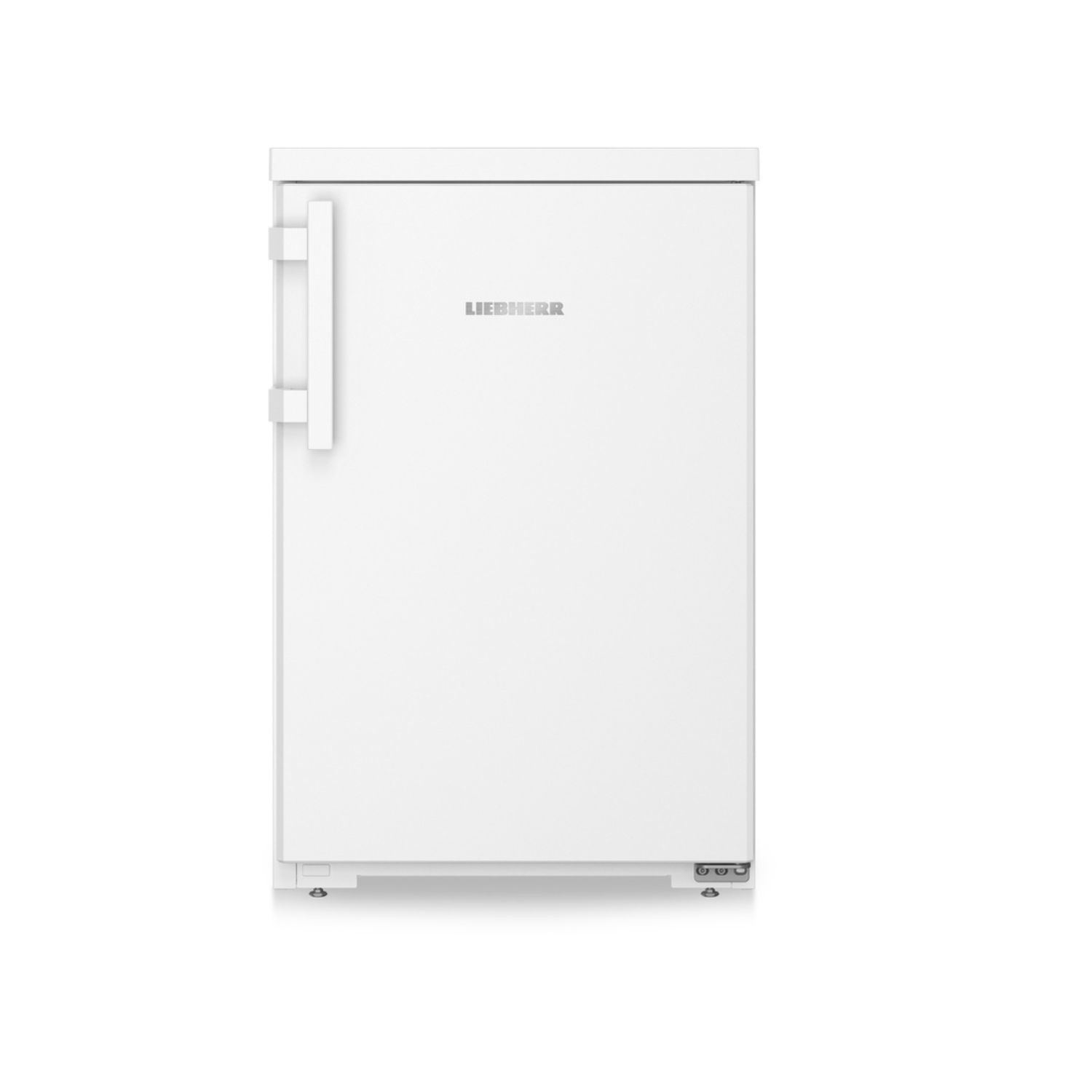 Liebherr White 111 Litre Pure Freestanding Undercounter Fridge Size 60.7