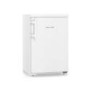 Liebherr 111 Litre Pure Freestanding Undercounter Fridge - White