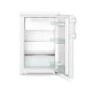 Liebherr 111 Litre Pure Freestanding Undercounter Fridge - White