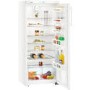 GRADE A2 - Liebherr K3130 297 Litre Freestanding Larder Fridge 145cm Tall A++ Energy Rating 60cm Wide - White