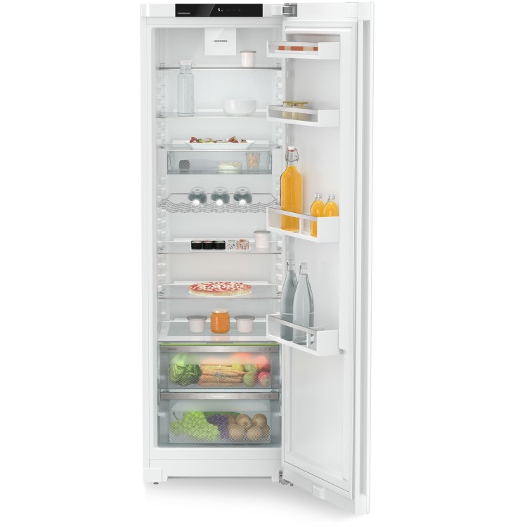 Liebherr 399 Litre Freestanding Larder Fridge - White