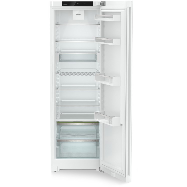 Liebherr 399 Litre Freestanding Larder Fridge - White