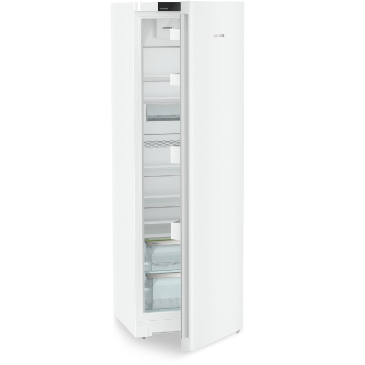 Liebherr 399 Litre Freestanding Larder Fridge - White