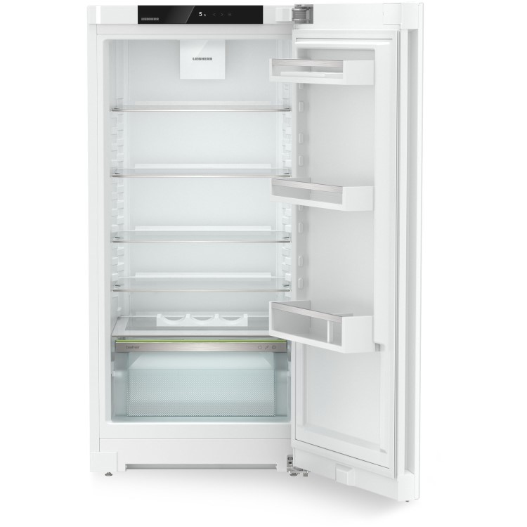 Liebherr 247 Litre Freestanding Larder Fridge - White