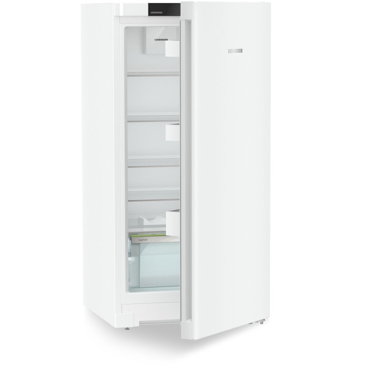 Liebherr 247 Litre Freestanding Larder Fridge - White