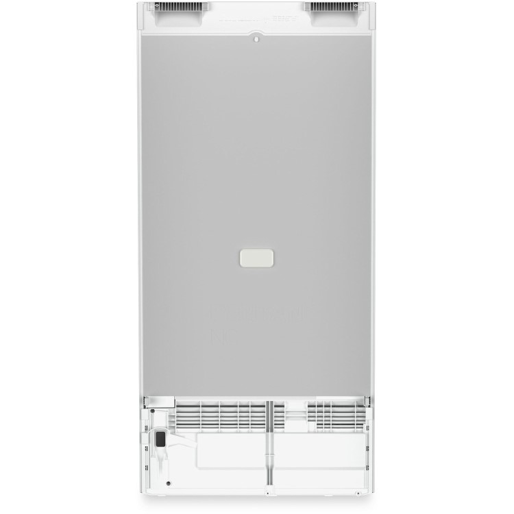 Liebherr 247 Litre Freestanding Larder Fridge - White