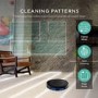 Refurbished Eufy RoboVac-G30 Verge Robot Vacuum Cleaner with Smart Dynamic Navigation